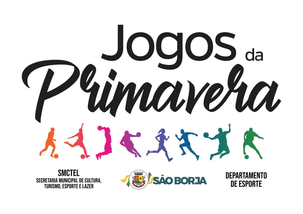 Jogos para a Primavera