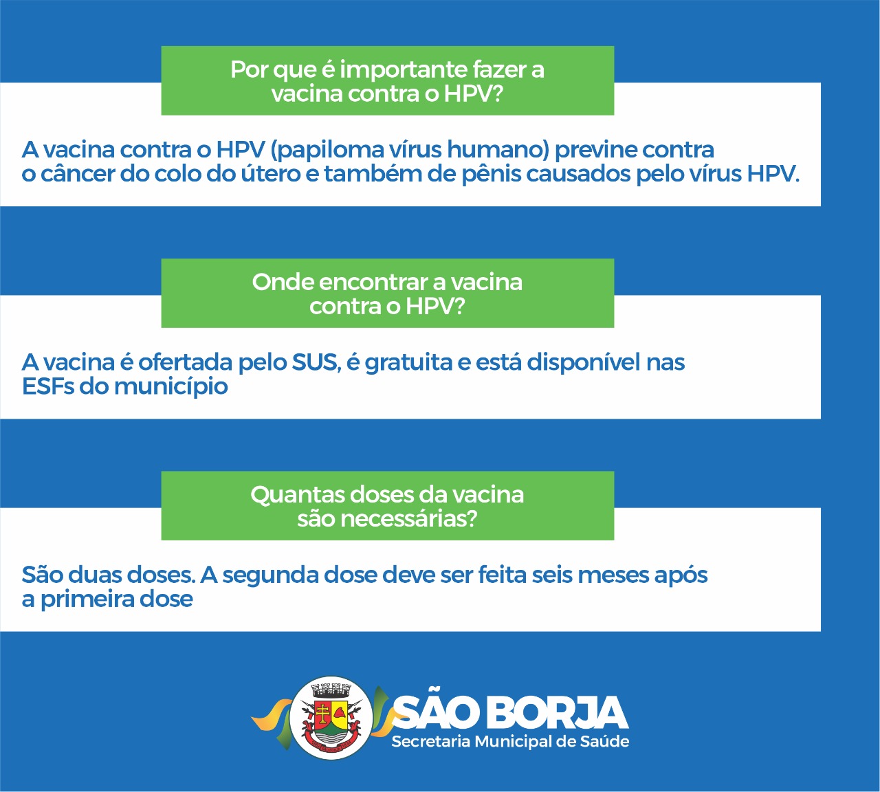 Agência Minas Gerais  Vacina contra o HPV: meninos e meninas de 9 a 14 anos  devem ser imunizados