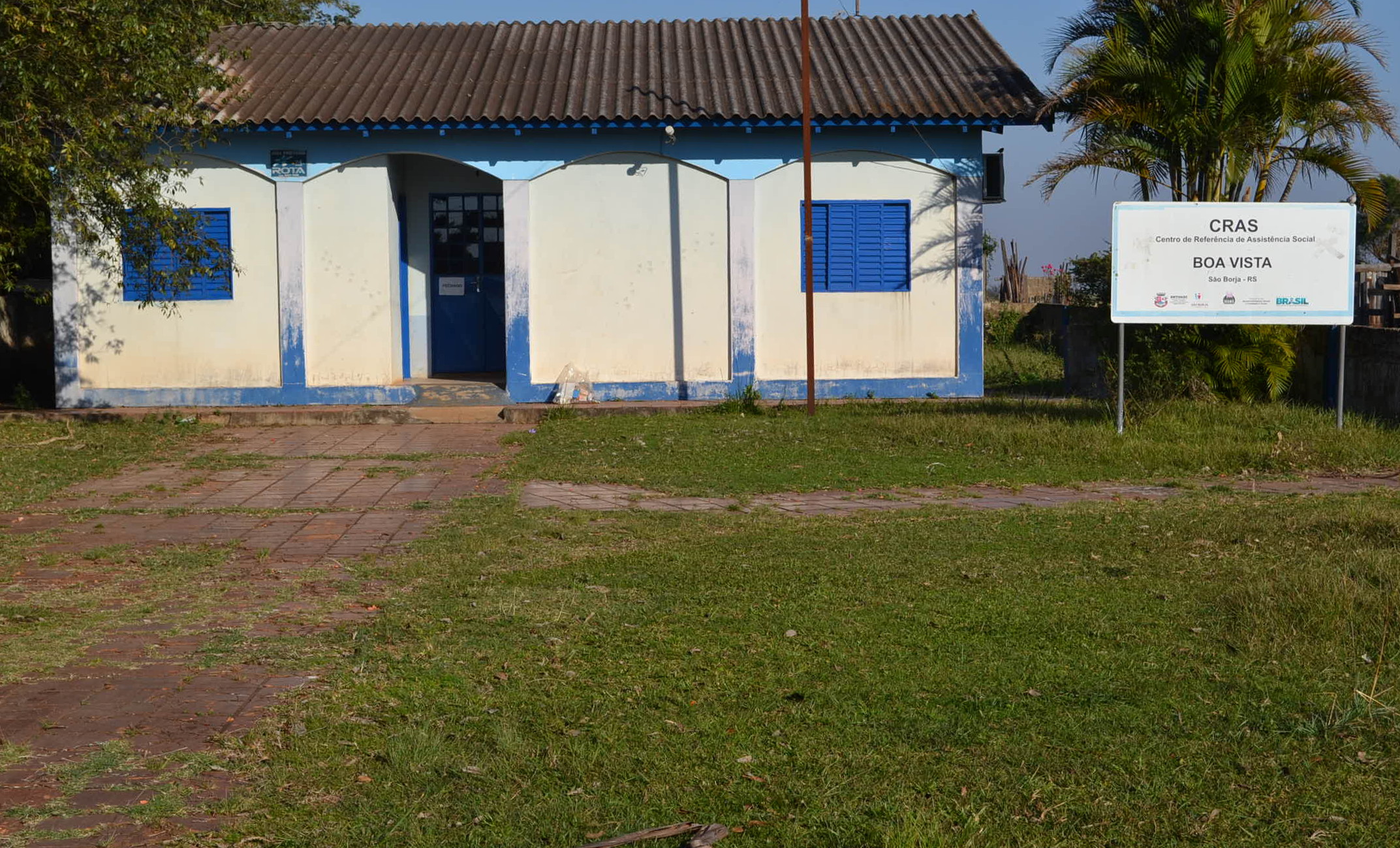 Imagem: Arquivo DECOM imagem sem descrição.