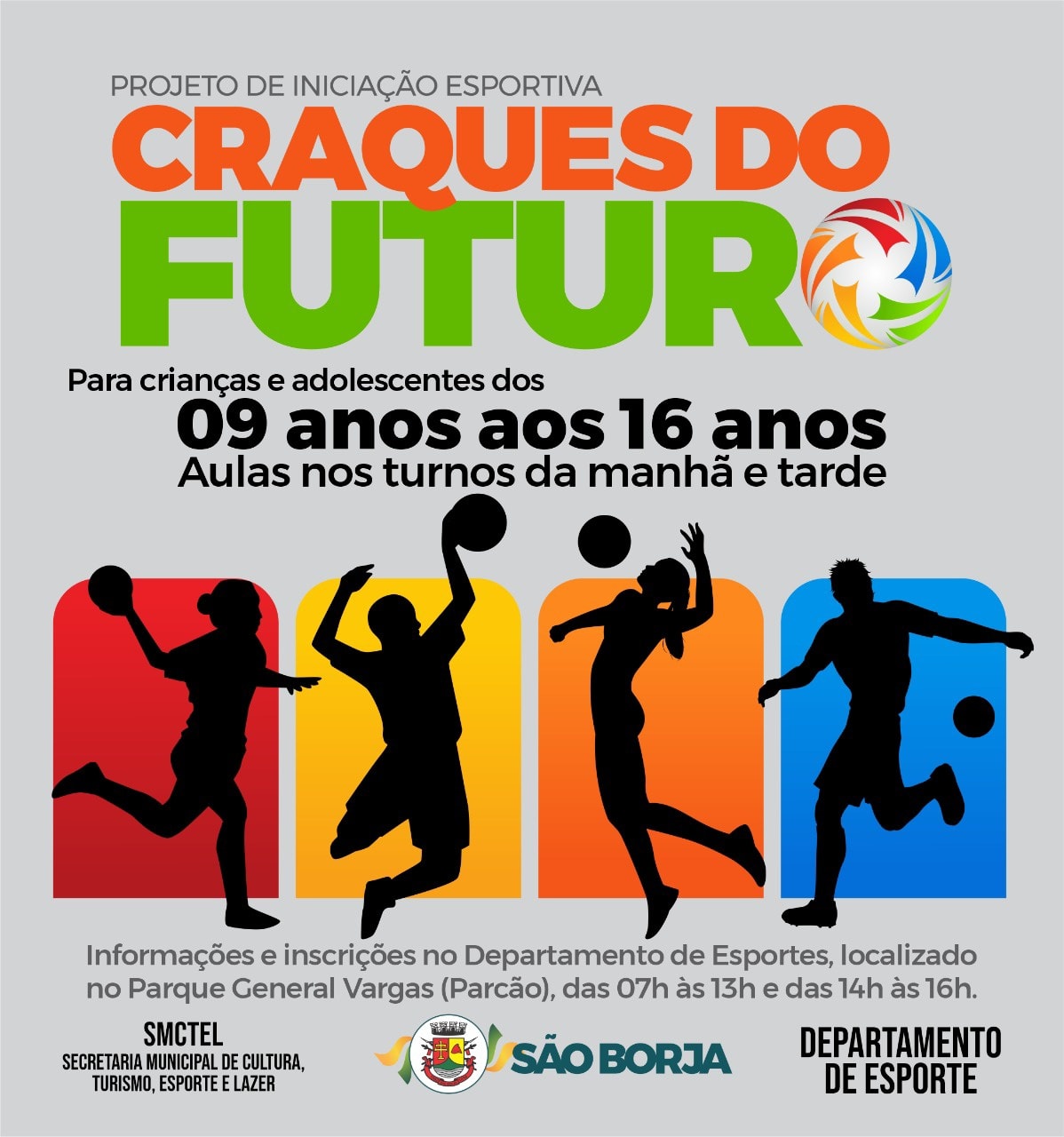 Acessoss Consultoria Social para o Esporte